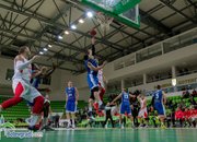 Тройка със сирената донесе щастлива победа на Лукойл Академик