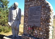 РУСКИТЕ ПАМЕТНИЦИ НА ТЕРИТОРИЯТА НА ОБЩИНА ЕТРОПОЛЕ