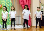 Еко ревю в детска градина „Славейче”