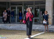 УКТЦ стартира учебната година със 141 новоприети ученици