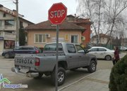 Къде са органите на реда?