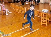Днешните занимания в ДГ "Славейче" бяха посветени на Апостола