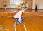 Днешните занимания в ДГ "Славейче" бяха посветени на Апостола