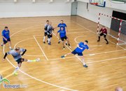 Полицаи събраха 2000 лева от футболен турнир в Ботевград за детето на свой колега