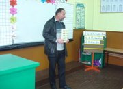 Инициативите през Националната седмица на четене в ОУ”Христо Ботев” – гр. Етрополе