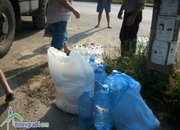 Сдружение „На ти с природата” продължава да събира помощи за бедстващите в Мизия