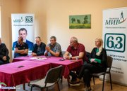 Кандидатите на ПП МИР проведоха предизборни срещи в селата Липница, Елов Дол и Боженица