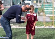 Празник на футбола на възпоменателния турнир "Васил Редовски"