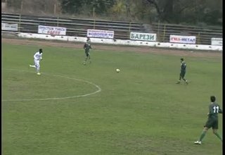 Балкан победи Левски Елин Пелин с 4:0 Скрийншот
