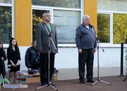 ПГТМ „Христо Ботев” изпрати тържествено своите зрелостници