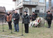 Етрополци се поклониха пред подвига и саможертвата на Дякон Левски