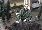 Два глигана отстреляха ловците от Врачеш