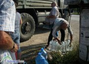 Сдружение „На ти с природата” продължава да събира помощи за бедстващите в Мизия