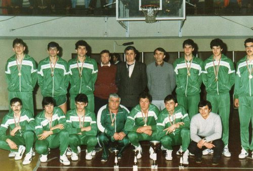 Днес по Телевизия Ботевград: Нови моменти от Балкан - Арис от 1990 г. и интересни факти за участието в КНК