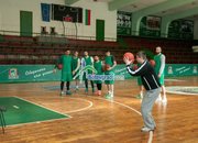 Влада Вукойчич проведе първа тренировка с Балкан