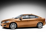 Първи снимки на новото Volvo S60