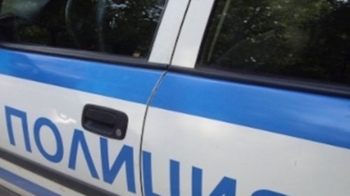 Арабин наръга двама в центъра на София  