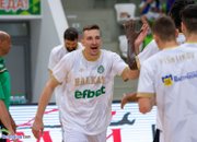 Балкан победи Черноморец и стана трети на турнира "Георги Христов"
