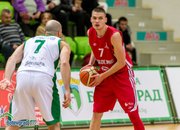 Третото завъртане започна с убедителна победа на Балкан