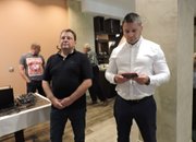Завърши двудневния турнир по ГОЛБАЛ за незрящи
