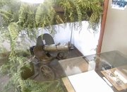 Историческият музей – консервантът на историята ни