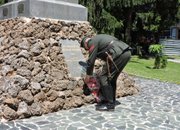 Членовете на Регионален клон „Традиция”  получиха членските си карти