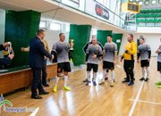 Полицаи събраха 2000 лева от футболен турнир в Ботевград за детето на свой колега