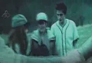 twilight my fave part. Скрийншот