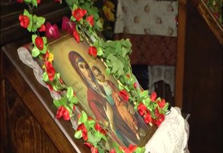 Днес празнуваме Малка Богородица Скрийншот