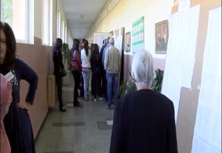 С само в две от селата на общината има избран кмет от първия тур Скрийншот
