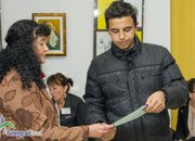 12 ученици бяха отличени в състезанието "Забавни технологии"