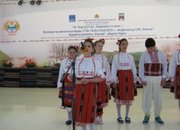 Наградите от два самодейни фестивала на морето