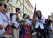 ПГТМ „Христо Ботев” изпрати тържествено своите зрелостници