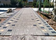 Две детски градини ще посрещнат новата учебна година с обновени дворни пространства