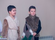 Януарските традиционни празници и именни дни празнуваха днес в ДГ „Славейче“