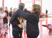 ДНЕС ЗАВЪРШИХА ФИНАЛНИТЕ УЧЕНИЧЕСКИ ИГРИ ПО ВОЛЕЙБОЛ ЗА ДЕВОЙКИ 8-10 КЛАС