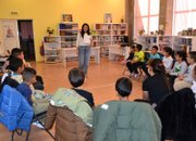 Местната библиотека „Иван Вазов“ отново е част от инициативата „Ден на четенето – България“ 