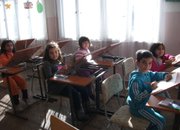 Ученици ОУ"Св.Св.Кирил и Методий"- с.Скравена с призови места от международен конкурс 