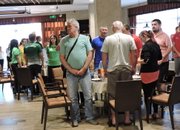 Завърши двудневния турнир по ГОЛБАЛ за незрящи
