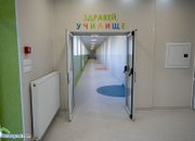 Първокласниците на ОУ „Васил Левски“ ще учат в изцяло обновен корпус на училището