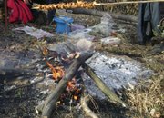 Местността „Лишавия камък” прие своите почитатели