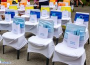 Среща на поколенията събра бивши и настоящи гимназисти