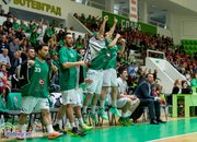 Балкан поведе с 2-1 след победа с 82-78 в Ботевград