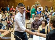 Връчиха дипломите на Випуск 2018 на ППМГ „Акад. проф. д-р Асен Златаров“