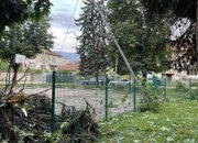 Невиждана градушка удари и  Ботевград