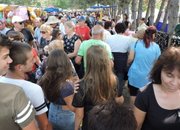 Вчера русофилите се събраха за 15-ти път на традиционен събор край язовир Копринка