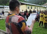 „ВЪРВИ, НАРОДЕ ВЪЗРОДЕНИ!” ПРОЗВУЧА ДНЕС И В ЛОПЯН