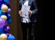 Випуск 2020 на ППМГ „Акад. проф. д-р Асен Златаров“ получи своите дипломи /снимки/