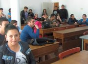 Наградиха победителите в състезанието “Забавни технологии”