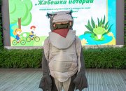 Награди и грамоти за най-хубавите макети и рисунки на Защитената местност “Мухалница“